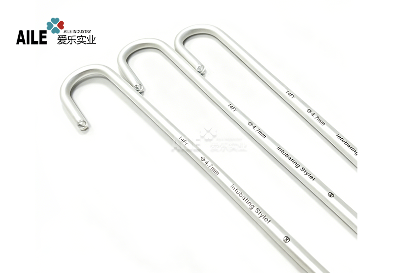Malleable Intubating Stylet